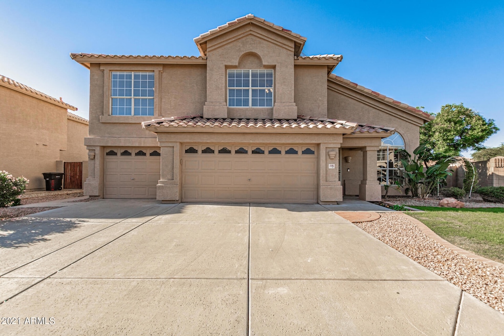 3195 W Tyson Place, Chandler, AZ 85226 - photo 1