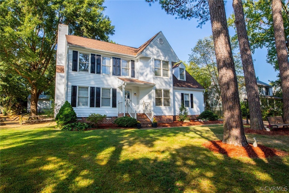 9226 Fair Hill Ct, Mechanicsville, VA 23116 - photo 1