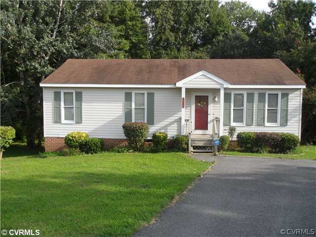 4805 White Manor Ct, Midlothian, VA 23112 - photo 1