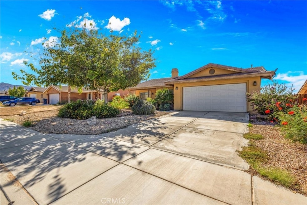 5154 Split Rock Ave, Twentynine Palms, CA 92277 - photo 1