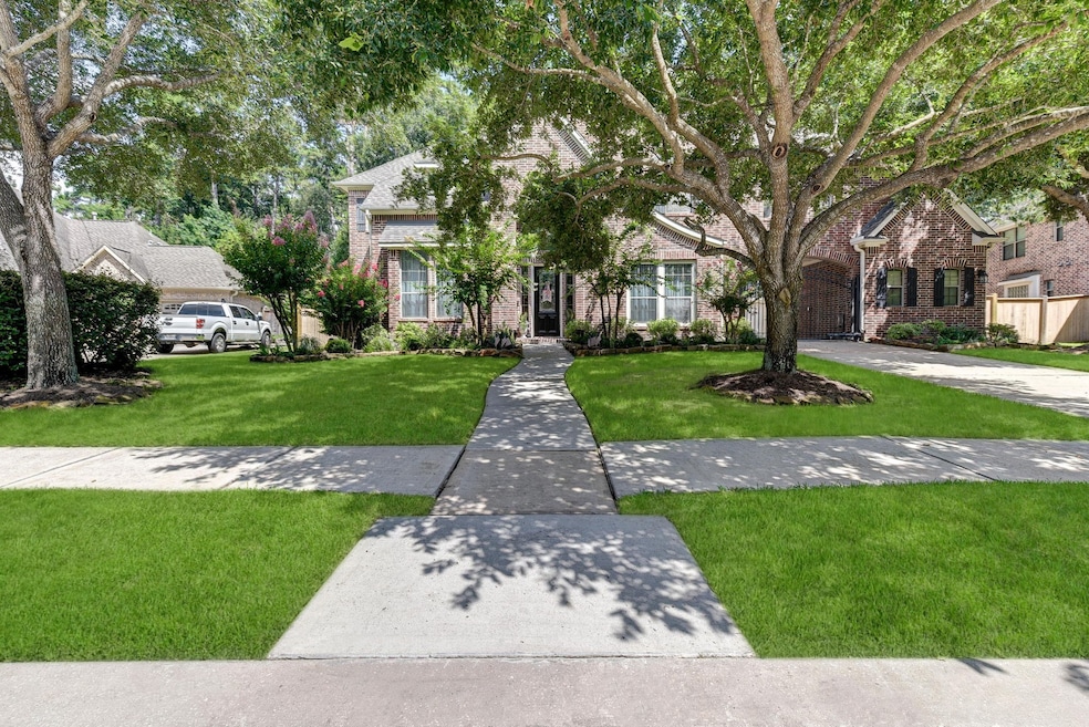 2235 N Imperial Path Ln, Spring, TX 77386 - photo 1