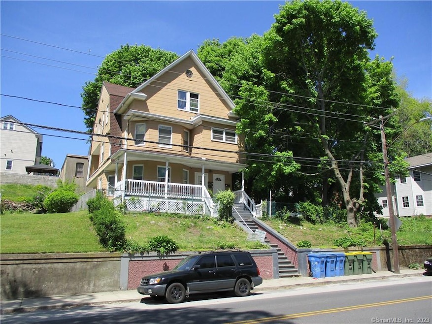 309 Cooke St, Waterbury, CT 06710 - photo 1