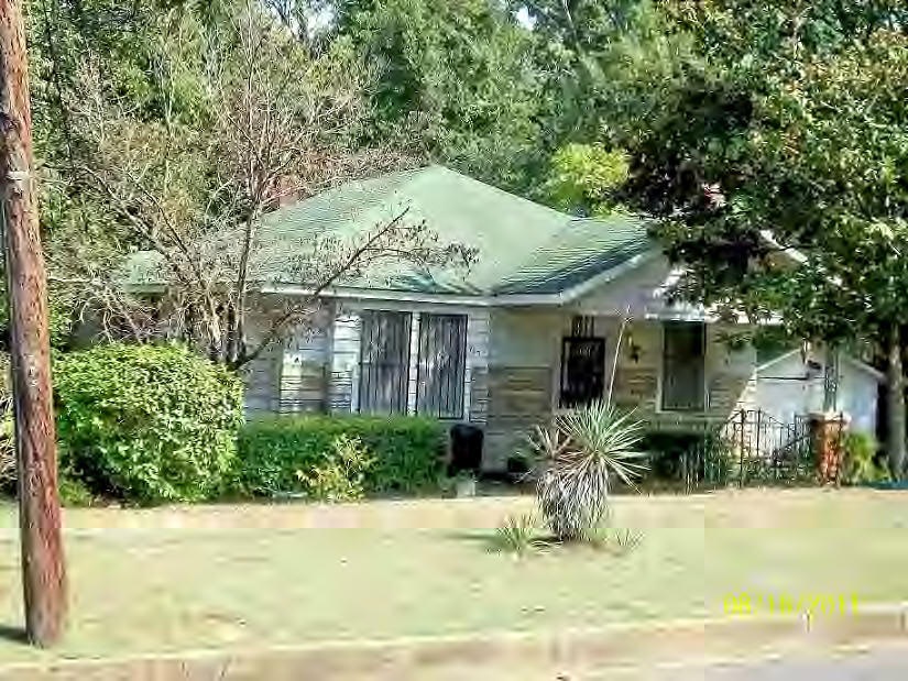 Main View