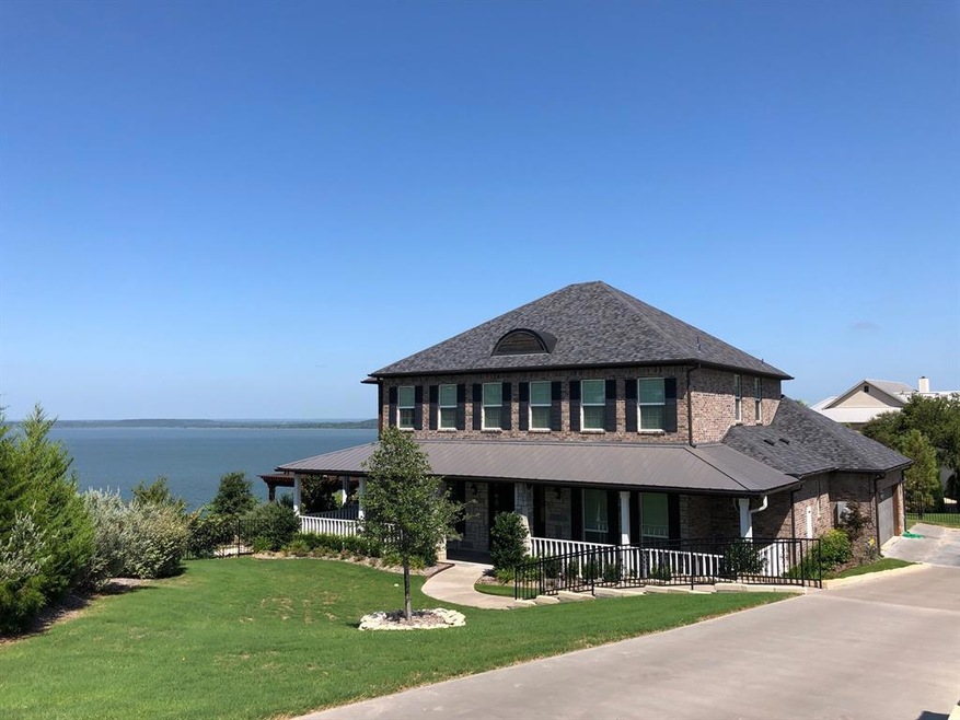 10067 Lakeview Ct, Whitney, TX 76692 - photo 1