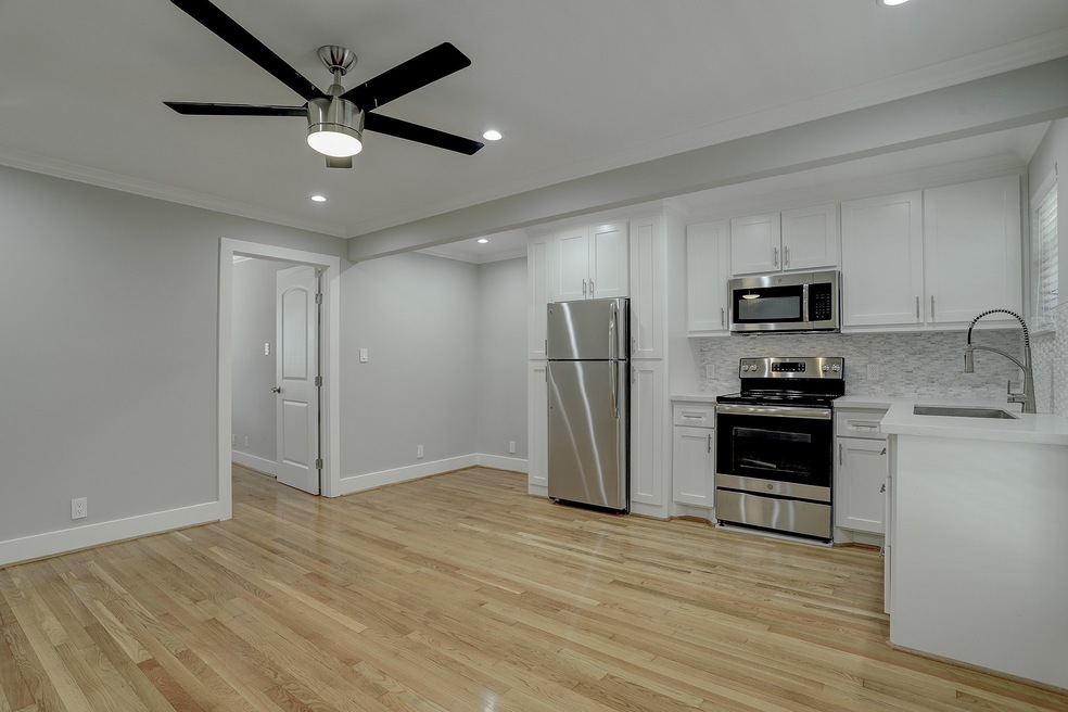 2023 Huldy St unit 1, Houston, TX 77019 - photo 1