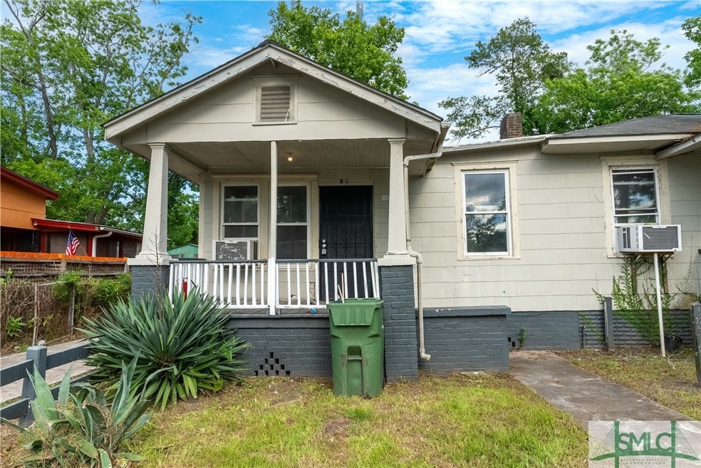 10 Mastick St, Savannah, GA 31404 - photo 1