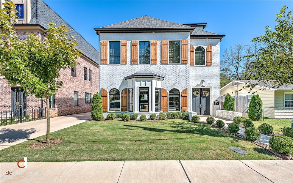 920 N Main St, Bentonville, AR 72712 - photo 1