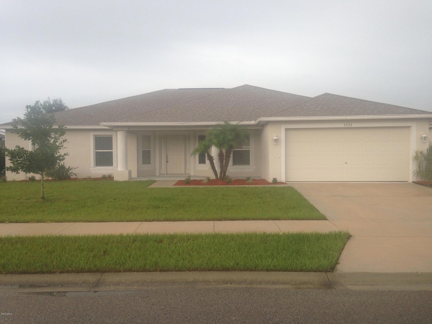 5533 Yaupon Holly Dr, Cocoa, FL 32927 - photo 1