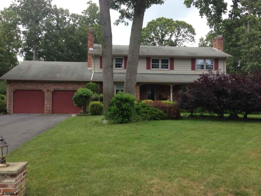 2926 Barry Dr, Vineland, NJ 08361 - photo 1