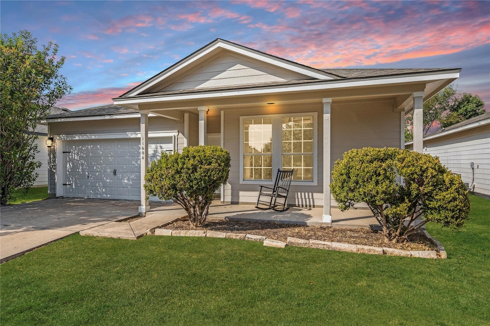 11604 Marshall St, Manor, TX 78653 - photo 1