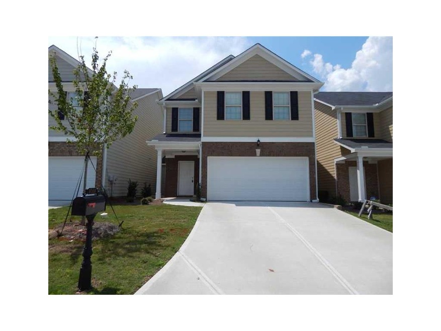 Exterior Front. WELCOME HOME!!