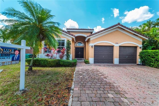 15422 sw 39 ter, Miami, Fl 33185 - Jaime Mejia
