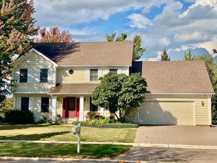 Pending $550,000 • Co-Listing Agent