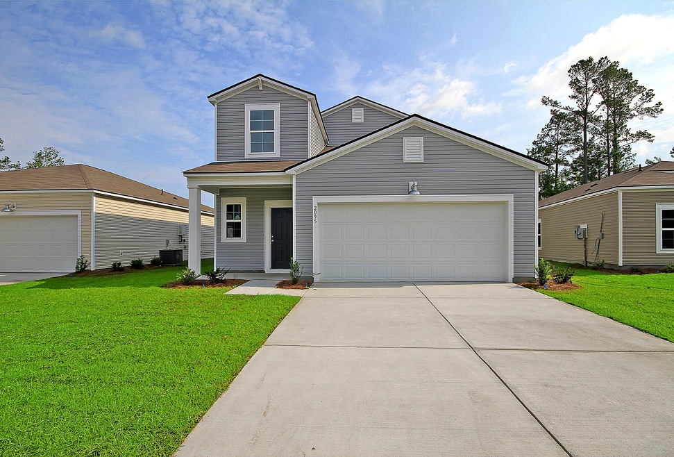 288 Pine Crest View Dr, Summerville, SC 29486 - photo 1