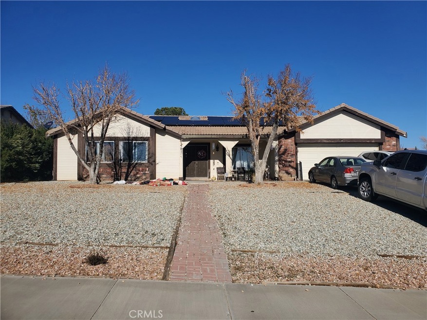 17144 Forest Hills Dr, Victorville, CA 92395 - photo 1