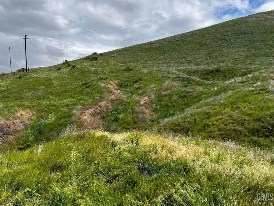 0 Granite Rd, Bakersfield, CA 93308 - photo 1