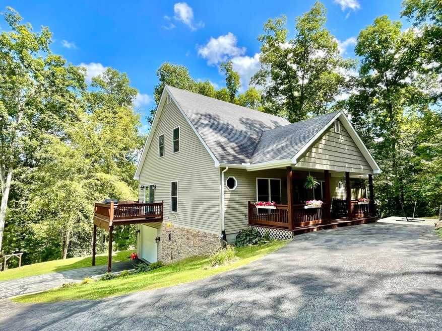 86 Serenity Terrace, Burnside, KY 42519 - photo 1