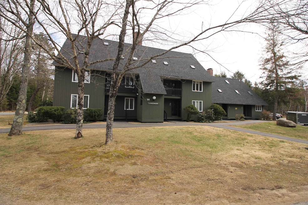 30 Kloster Way unit 70, Waterville Valley, NH 03215 - photo 1