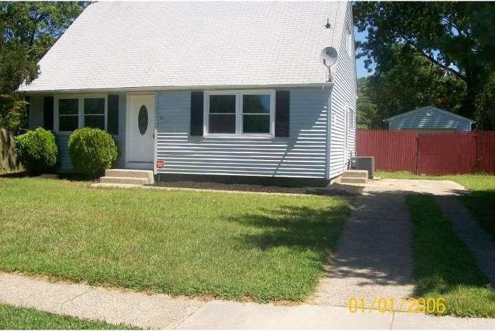 96 Country Club Rd, Pine Hill, NJ 08021 - photo 1