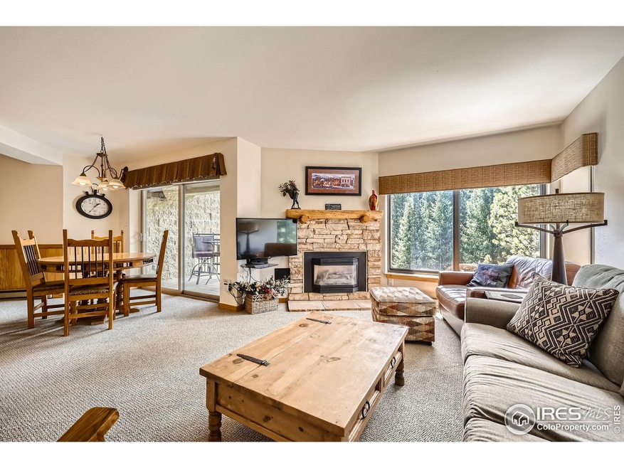 Lots of natural Light