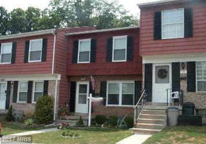 1443 Harford Square Dr, Edgewood, MD 21040 - photo 1