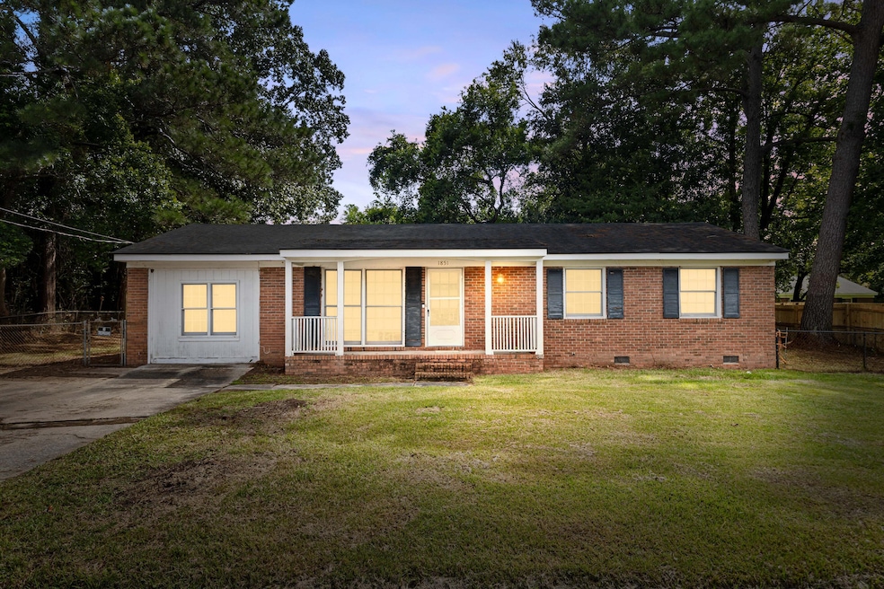 1851 Mepkin Rd, Charleston, SC 29407 - photo 1