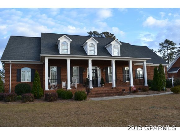159 Foxcroft Ln, Winterville, NC 28590 - photo 1