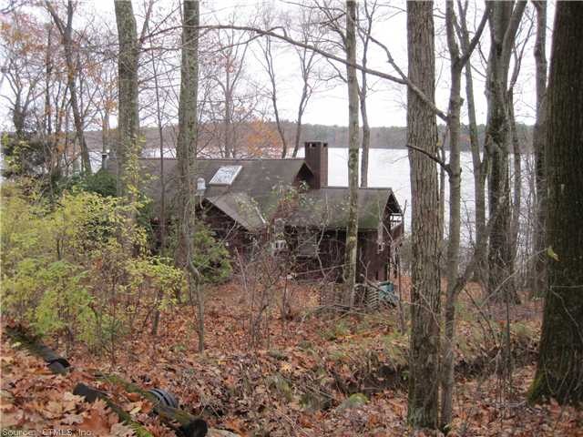 2 Marsh Point, Morris, CT 06763 - photo 1