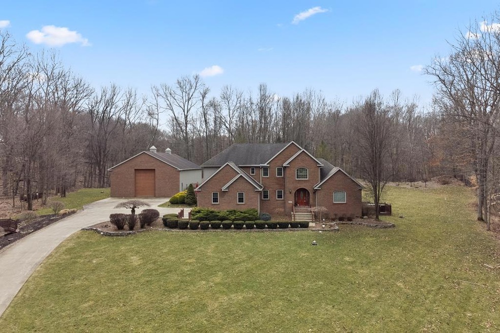 2253 State Route 603, Lucas, OH 44843 - photo 1