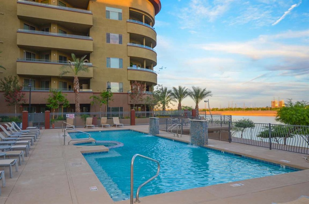 North Shore Pool