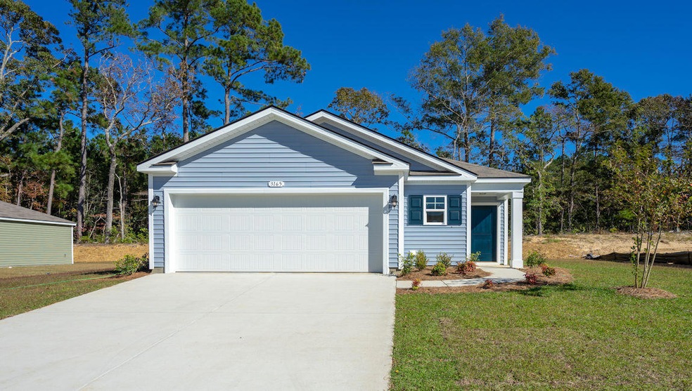 3165 Baytree - Lot 84-01