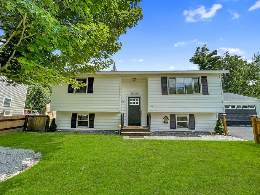 34 Andrea St, Lisbon, ME 04250 - photo 1