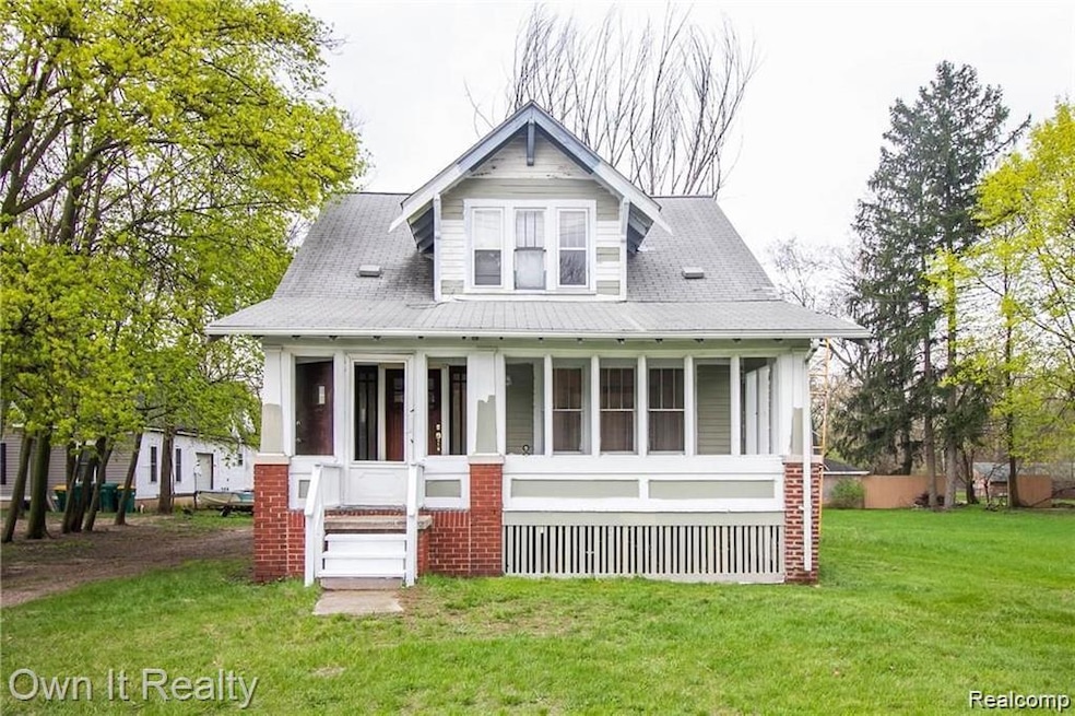 6023 Wayne Rd, Romulus, MI 48174 - photo 1