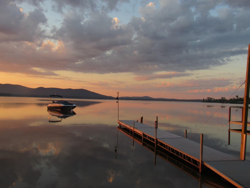 20 Danville Rd, Center Ossipee, NH 03814 - photo 1