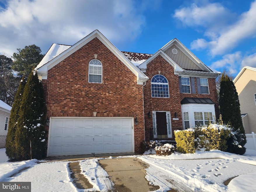 11550 Prospect Hill Rd, Glenn Dale, MD 20769 - photo 1