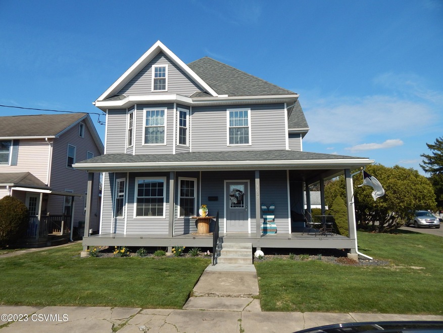 1602 Walnut St, Berwick, PA 18603 - photo 1