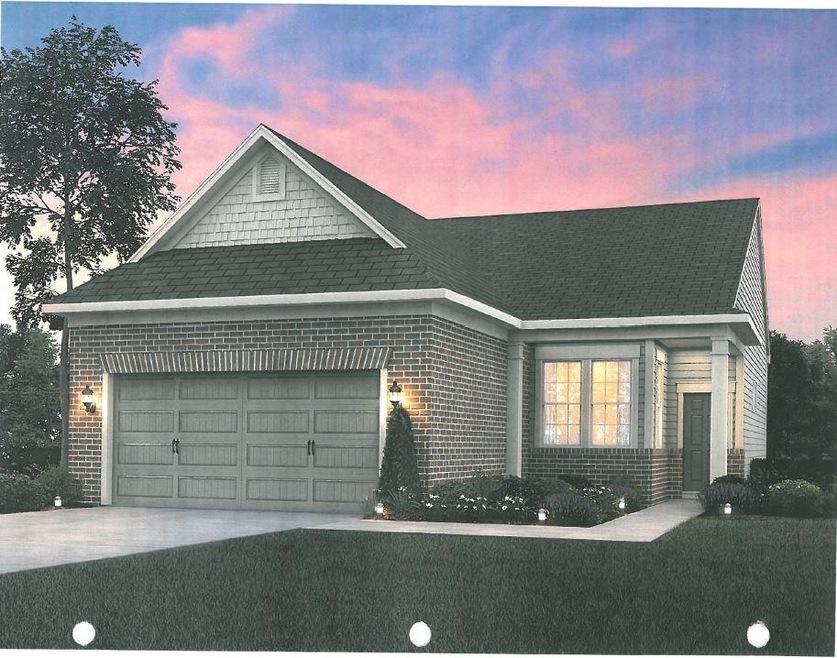 13505 Ravenswood Trail, Fishers, IN 46037 - photo 1