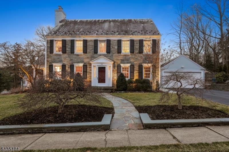 469 Melrose Place, South Orange, NJ 07079 - photo 1