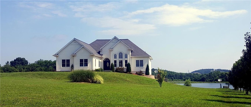 12655 Ridge Rd, Rolla, MO 65401 - photo 1