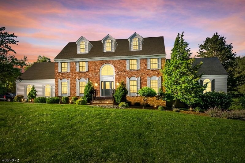 109 Briar Way, Branchburg, NJ 08853 - photo 1