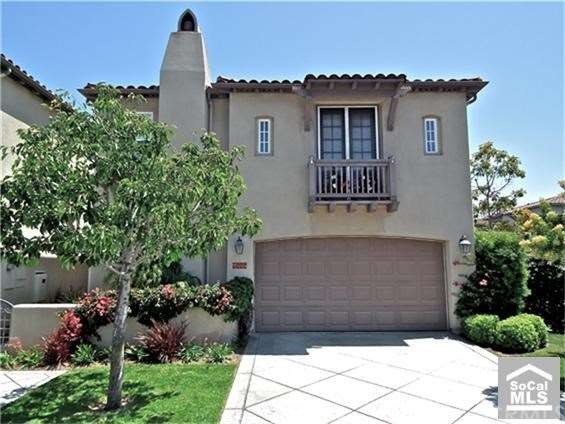 Spanish-Colonial Inspired
