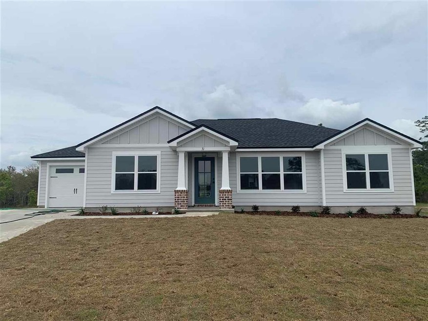 31 Silky Ct, Crawfordville, FL 32327 - photo 1