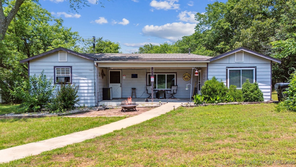 19071 E Highway 28a, Claremore, OK 74017 - photo 1