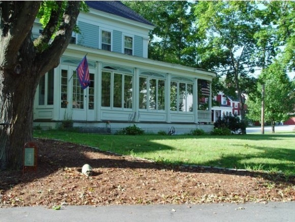 11 Main St, Brookline, NH 03033 - photo 1