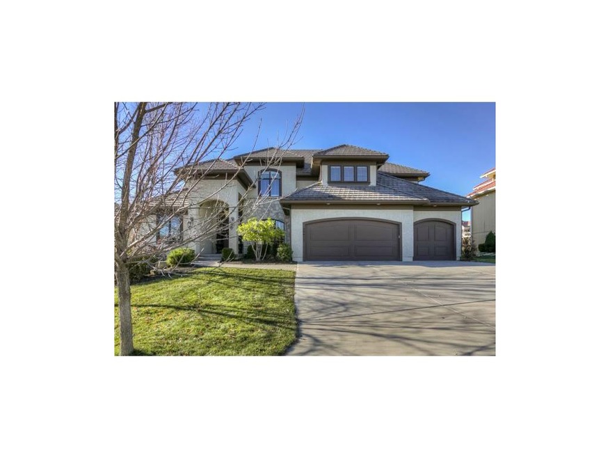 20417 W 88th St, Lenexa, KS 66220 - photo 1