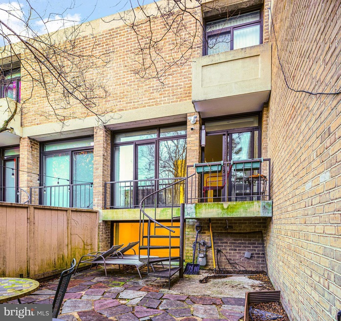 387 N St SW unit 97, Washington, DC 20024 - photo 1