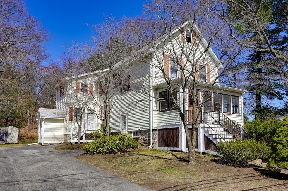 78 Peach Orchard Rd, Burlington, MA 01803 - photo 1