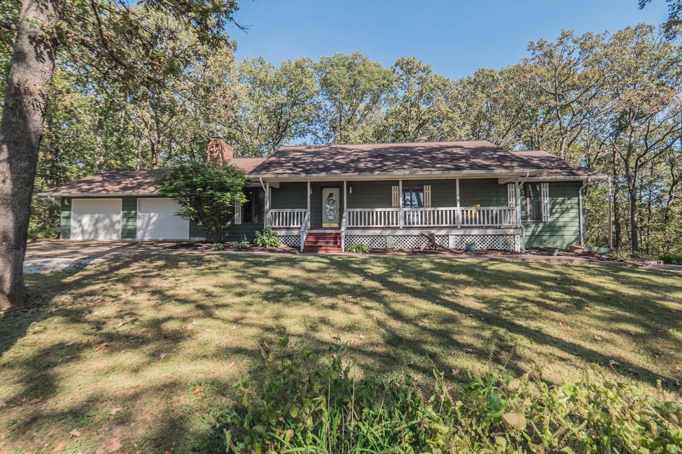 18277 Deer Run Ln Saint James