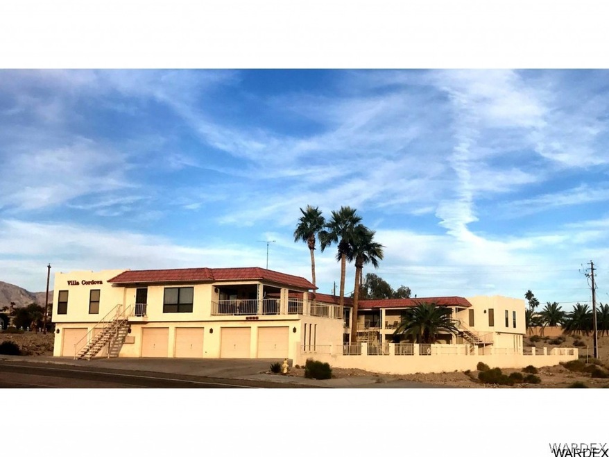 Villa Cordova Complex