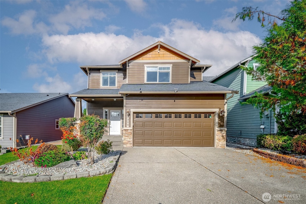 3324 51st Ct SE, Olympia, WA 98501 - photo 1